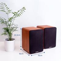 PC-luidsprekers iggual IGG319963 50 W - thumbnail