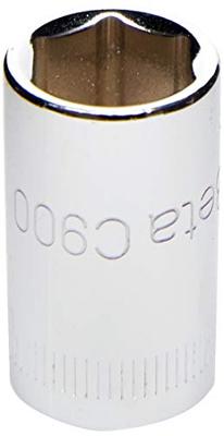 Beta Dopsleutels zeskant 900 10 - 009000100