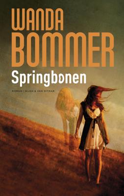 Springbonen - Wanda Bommer - ebook