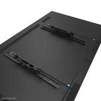 Neomounts WL35-750BL18 TV-beugel 109,2 cm (43) - 248,9 cm (98) In hoogte verstelbaar, Kantelbaar - thumbnail