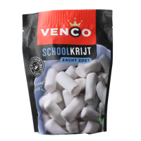 Venco Schoolkrijt 235 Gram - thumbnail