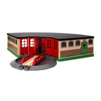 BRIO 33736 volgonderdeel & -accessoire voor speelgoedvoertuig Landschap - thumbnail
