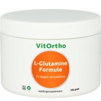Vitortho L-glutamine Formule - thumbnail