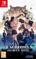 13 Sentinels Aegis Rim - thumbnail