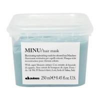 Davines MINU Hair Mask - thumbnail