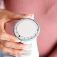 Handblender Taurus BAPI 1200 PURE 1200 W - thumbnail