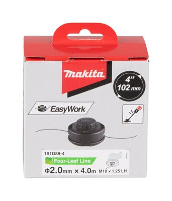 Makita 191D89-4 Draadkop