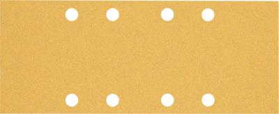 Bosch Accessoires Expert C470 schuurpapier voor vlakschuurmachines 93 x 230 mm, K80 10-delig - 2608900835