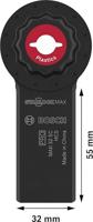 Bosch Accessories 2608669143 2608669143 Multitool 10 stuk(s) - thumbnail