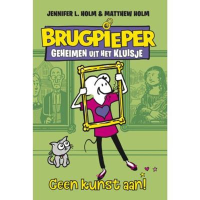 Geen kunst aan! Geen kunst aan!