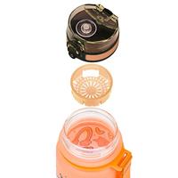 Unicorn Drinkfles 350 ml - thumbnail