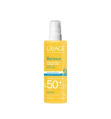 Uriage Sun spray SPF50+ 200 Milliliter