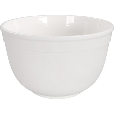 Öko Bowl | PP | 1370ml | wit | 20 stuks