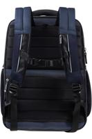 Samsonite 137258-1277 Spectrolite 3.0 Rugzak 15.6 inch | Expandable | Eco-Friendly | USB-poort | Blauw - thumbnail