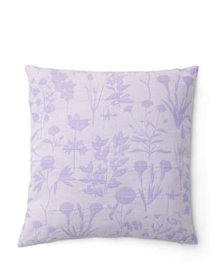 Essenza Maribel Lavender blue sierkussen