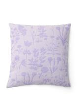 Essenza Maribel Lavender blue sierkussen - thumbnail