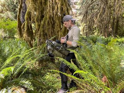 Think Tank BackLight 26L Slate Black