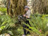 Think Tank BackLight 26L Slate Black - thumbnail