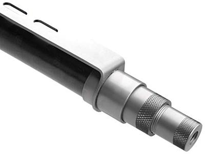 Spro Freestyle Xtender Net Handle 3.80 m