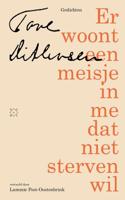 Er woont een meisje in me dat niet sterven wil - Tove Ditlevsen - ebook - thumbnail