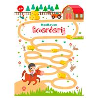 Boerderij (Paperback) - thumbnail