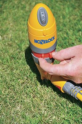 Hozelock 2332 Cirkel sproeier Plus 314 m²