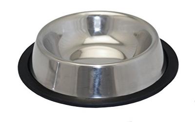 HAPPY PET VOERBAK ANTISLIP
