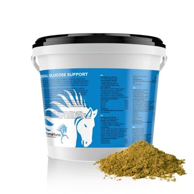 Herbal Glucose Support Herbal Glucose Support