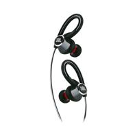 JBL Reflect Contour 2 Bluetooth Sport Hoofdtelefoon, in-ear headset, zweetbestendig, zwart - thumbnail
