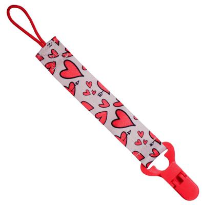 Fopspeen koord I love