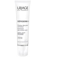 Uriage Dépiderm Oogcrème Anti-Vlekken 15ml - thumbnail