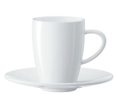 Jura JURAWORLD2 koffie kopjes Koffie accessoire Wit