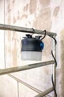 AS Schwabe Optiline 30W LED-bouwlamp Energielabel F (A - G) 30 W 3200 lm Neutraalwit - thumbnail