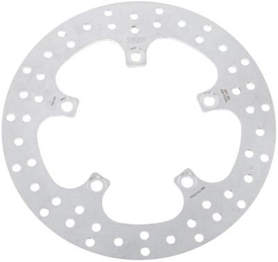 TRW -lucas remschijf "mst380" rotor mst380 rigid TRW -lucas remschijf "mst380" rotor mst380 rigid