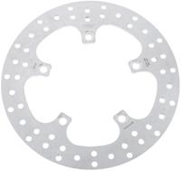 TRW -lucas remschijf "mst380" rotor mst380 rigid - thumbnail