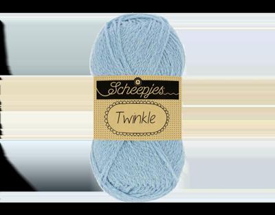 Scheepjes Twinkle - 907