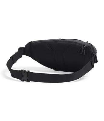 The North Face Terra 6L Heuptas Asphalt Grey/TNF Black 6L