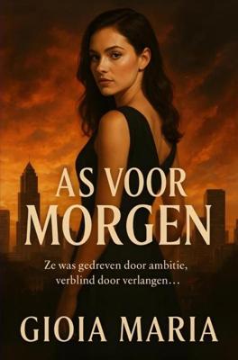 As voor morgen - Gioia Maria - ebook