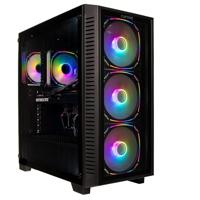 Captiva Game-PC Highend Gaming 7800X3D 5 GHz 16 GB RAM AMD AMD Radeon Graphics Extra video-adapter (model): AMD Radeon RX 9070 XT GDDR6 88741 - thumbnail
