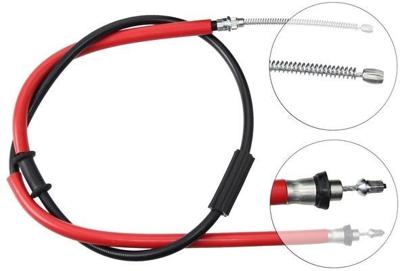 Handremkabel K10538 Handremkabel K10538