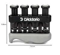 D&apos;Addario VG01 Varigrip vingertrainer - thumbnail