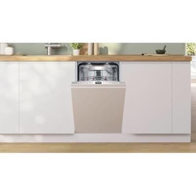 Bosch SPV6YMX08E Vaatwasser - thumbnail