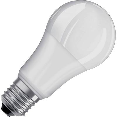 OSRAM HOMELIGHTING 4058075304277 LED-lamp Energielabel F (A - G) E27 Peer 13 W = 100 W Neutraalwit (Ø x h) 60 mm x 118 mm 1 stuk(s)