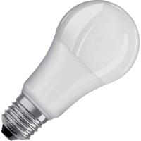 OSRAM HOMELIGHTING 4058075304277 LED-lamp Energielabel F (A - G) E27 Peer 13 W = 100 W Neutraalwit (Ø x h) 60 mm x 118 mm 1 stuk(s) - thumbnail