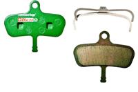 SwissStop 22 C Avid Disc Brake Pads - thumbnail