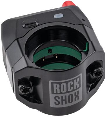 ROCKSHOX onderdelen-set electronic modul f. reverb axs b1