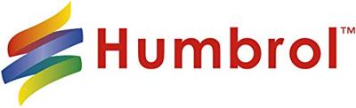 Humbrol Evoco penseel - 000
