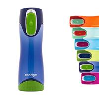 Contigo Drinkfles Kobalt - thumbnail