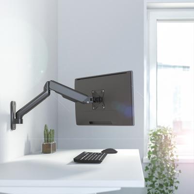LogiLink BP0145 flat panel bureau steun 81,3 cm (32 ) Zwart