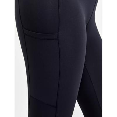 Craft 1911916 ADV Essence Tights 2 W - Black - XXL Craft 1911916 ADV Essence Tights 2 W - Black - XXL